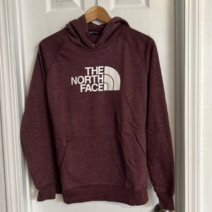 The North Face. Medium hoodie.